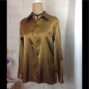 ⬇️ LONG SLEEVED BLOUSE